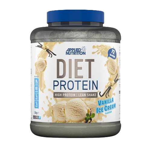 Applied Nutrition Diet Whey 1800g