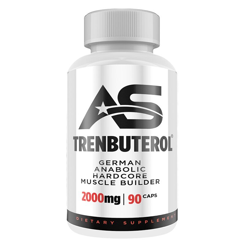 American Supps