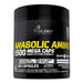 Olimp Nutrition Anabolic Amino 5500, Mega Caps - 180 caps