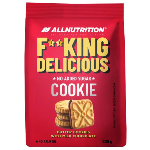Allnutrition Fitking Delicious Cookie 200g