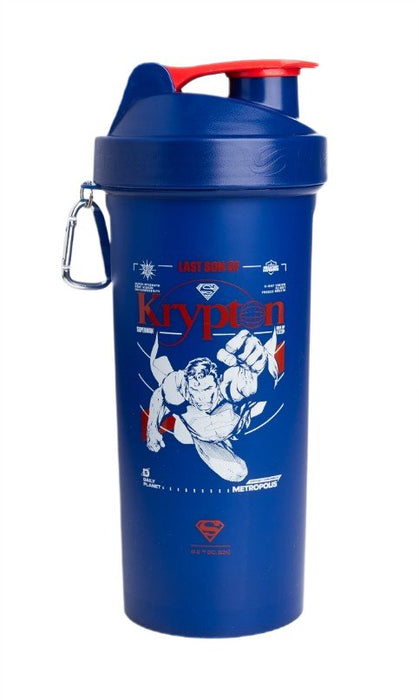 SmartShake Lite DC Comics 1000 ml.