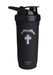 SmartShake Reforce Stainless Steel - Rock Band Collection 900 ml.