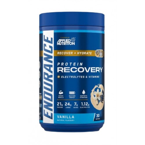 Applied Nutrition Endurance Recovery 1500g