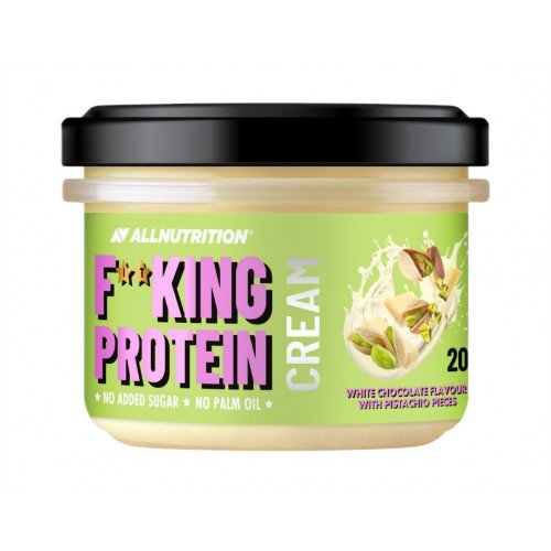 Allnutrition Fitking Protein Cream 200g