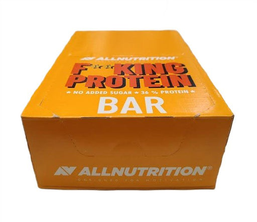 Allnutrition Fitking Protein Bar 15 x 55g