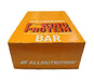 Allnutrition Fitking Protein Bar 15 x 55g
