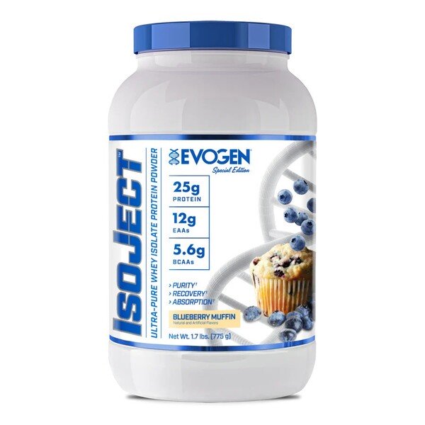 Evogen IsoJect, 775g
