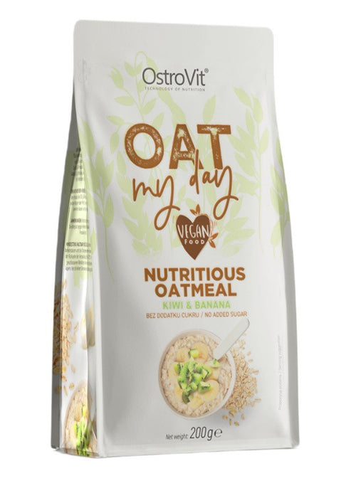 OstroVit Oat My Day 200g