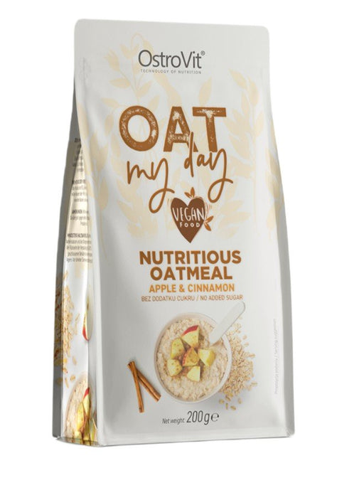 OstroVit Oat My Day 200g