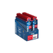Applied Nutrition Endurance Isotonic Energy Gel - Sprint (caffeine) 20 x 60ml - Sports Nutrition at MySupplementShop by Applied Nutrition