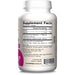 Jarrow Formulas Evening Primrose 1300mg 60 Softgels | Premium Supplements at MYSUPPLEMENTSHOP