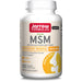 Jarrow Formulas MSM 1,000mg 100 Veggie Capsules | Premium Supplements at MYSUPPLEMENTSHOP