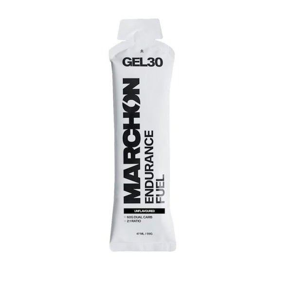 MARCHON Endurance Fuel30 x 10 gels