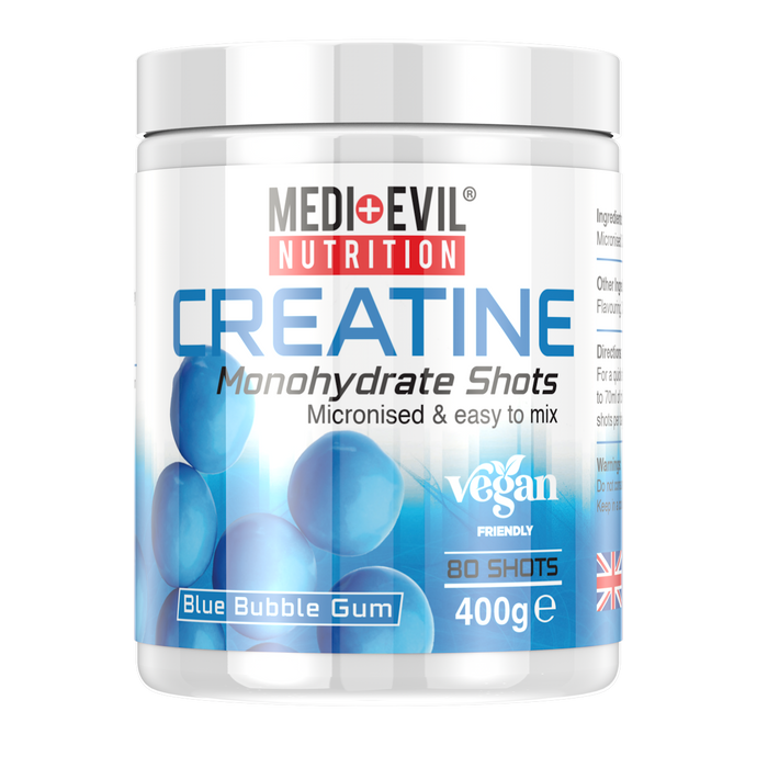 Medi-Evil Creatine 400g