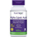 Natrol Alpha Lipoic Acid 600mg 45 Time Release Tablets | Premium Supplements at MYSUPPLEMENTSHOP