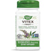 Nature's Way Vitex Fruit 400mg 100 Vegan Capsules | Premium Supplements at MYSUPPLEMENTSHOP