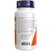 NOW Foods Acetyl-L Carnitine 500 mg 50 Veg Capsules | Premium Supplements at MYSUPPLEMENTSHOP
