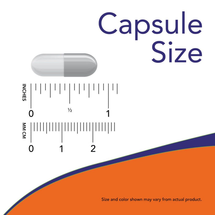 NOW Foods Blood Pressure Health 90 Veg Capsules | Premium Supplements at MYSUPPLEMENTSHOP