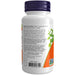 NOW Foods Dong Quai 520 mg 100 Veg Capsules | Premium Supplements at MYSUPPLEMENTSHOP