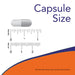 NOW Foods Iron 36 mg 90 Veg Capsules - Sports Nutrition at MySupplementShop by NOW Foods