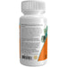 NOW Foods Iron 36 mg 90 Veg Capsules - Sports Nutrition at MySupplementShop by NOW Foods