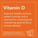 NOW Foods Liquid Vitamin D-3, Extra Strength 1oz (30ml) | Premium Supplements at MYSUPPLEMENTSHOP