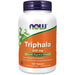 NOW Foods Triphala 500 mg 120 Tablets | Premium Supplements at MYSUPPLEMENTSHOP