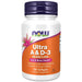 NOW Foods Vitamin A &amp; D3 25,000/1,000 IU 100 Softgels | Premium Supplements at MYSUPPLEMENTSHOP