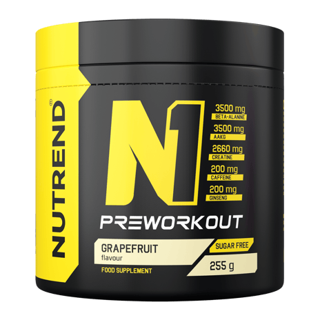 MySupplementShop