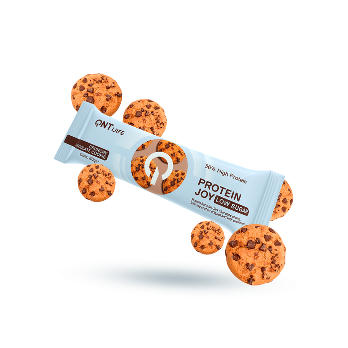 QNT Protein Joy 12 x 60g