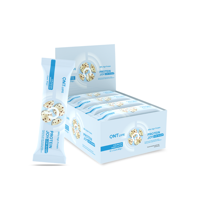 QNT Protein Joy 12 x 60g