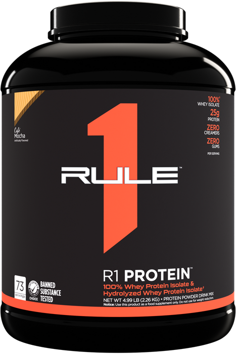 Rule One R1 Protein 900g