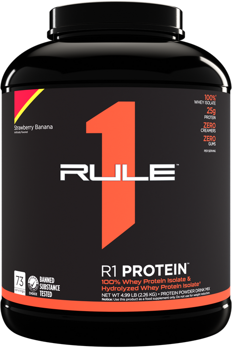 Rule One R1 Protein 900g