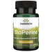 Swanson Bioperine 10 mg 60 Capsules at MySupplementShop.co.uk