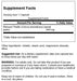 Swanson Blessed Thistle 400 mg 90 Capsules | Premium Supplements at MYSUPPLEMENTSHOP