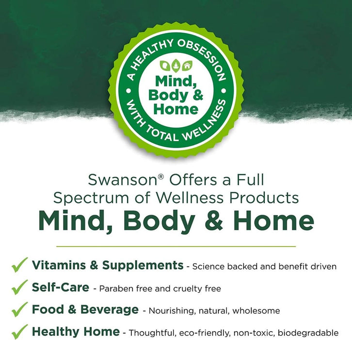 Swanson Oral Probiotic Formula 3 Billion CFU 30 Chewables, Strawberry Flavour | Premium Supplements at MYSUPPLEMENTSHOP.co.uk