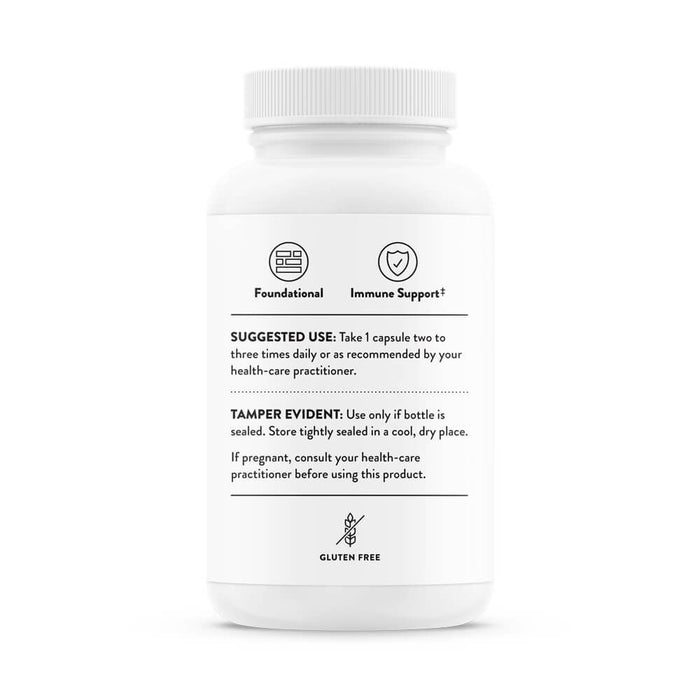 Thorne LYSINE at MySupplementShop.co.uk