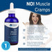 Trace Minerals Liquid NO! Muscle Cramps 4 oz | Premium Supplements at MYSUPPLEMENTSHOP
