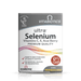 MySupplementShop Immune Support Vitabiotics Ultra Minerals Selenium 30 Tablets by Vitabiotics