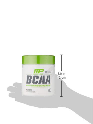 MusclePharm BCAA 3:1:2-225 gams Unflavoured | High-Quality Sports Nutrition | MySupplementShop.co.uk