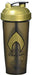 Performa Shakers Justice League Shaker 800ml Aquaman | High-Quality Water Bottles | MySupplementShop.co.uk