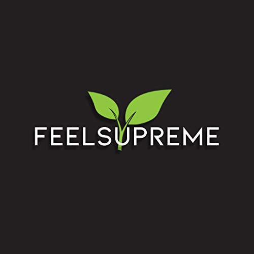 Feel Supreme Vitamin K2 (MK7) 60Caps | High-Quality Sports Nutrition | MySupplementShop.co.uk