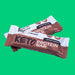 Eva Bold Keto Protein Bar 12x40g Coffee Mocha | High-Quality Diet Bars | MySupplementShop.co.uk