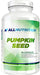 Allnutrition Pumpkin Seed, 1000mg - 90 caps | High-Quality Flowers | MySupplementShop.co.uk
