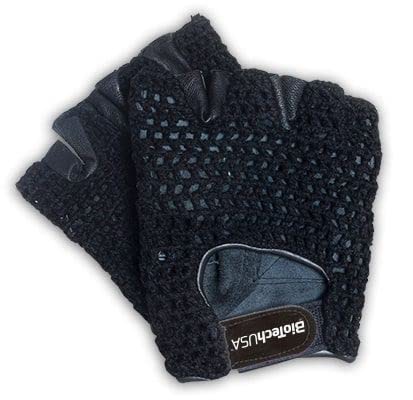 BioTechUSA Accessories Phoenix 1 Gloves, Black - Large - Accessories at MySupplementShop by BioTechUSA Accessories