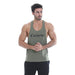 RIPT Stringer Vest L Army Green | High-Quality Apparell | MySupplementShop.co.uk