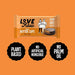 LoveRaw M:lk® Choc Peanut Butter Cups 18x34g Milk Chocolate | High-Quality Health Foods | MySupplementShop.co.uk