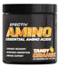 Efectiv Nutrition Amino 300g Tangy Orange | High-Quality Amino Acids and BCAAs | MySupplementShop.co.uk