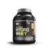 Optimum Nutrition Platinum Hydro Whey 1.6kg Strawberry | High-Quality Sports Nutrition | MySupplementShop.co.uk