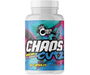 Chaos Crew Cutz 60 Caps | High-Quality Nutrition Bars | MySupplementShop.co.uk